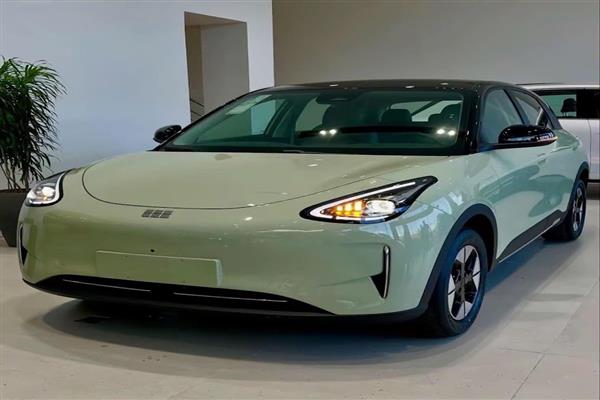 Geely EX2 PRO