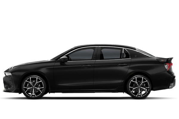 LYNK & CO 03 +