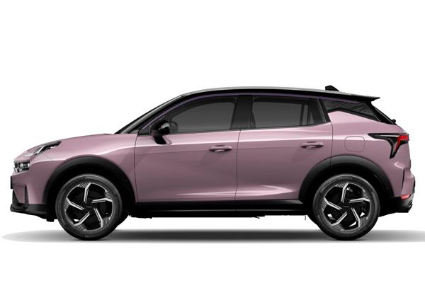 LYNK & CO 06